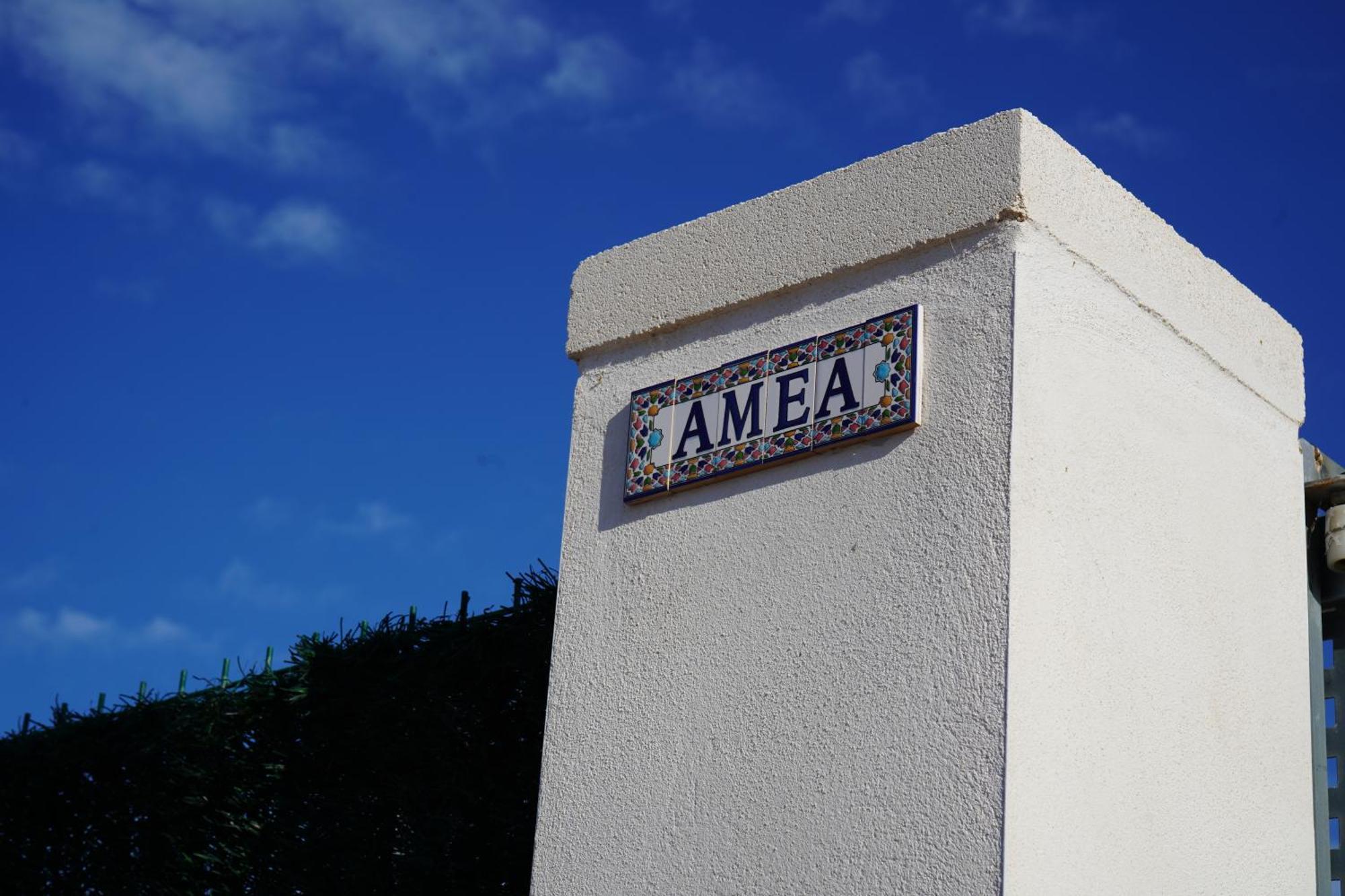 Chalet Amea リウマル エクステリア 写真